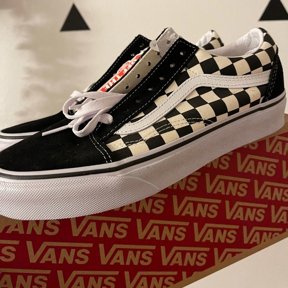 Vans Old Skool - Picture 5 of 7